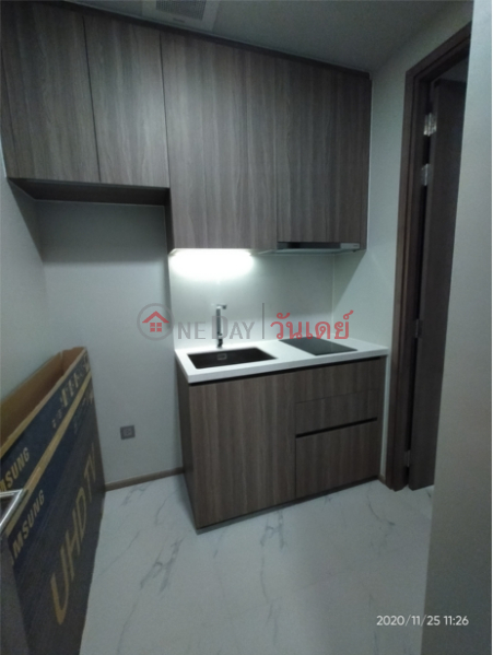 Property Search Thailand | OneDay | Residential Rental Listings Condo for Rent: Celes Asoke, 137 m², 3 bedroom(s)