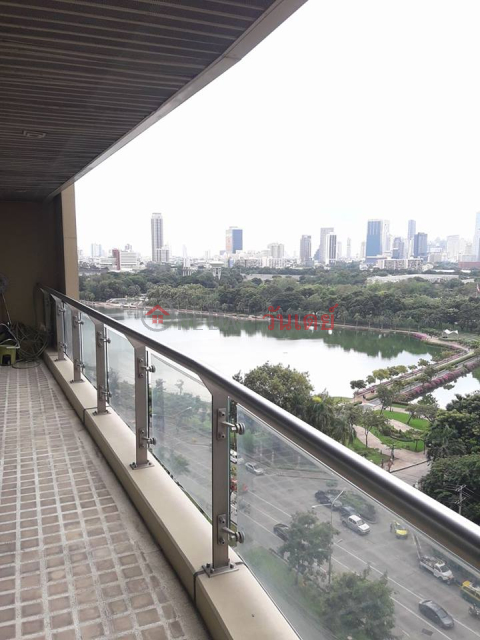 Condo for Rent: The Lakes, 109 m², 2 bedroom(s) - OneDay_0