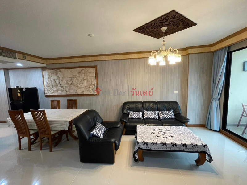 Condo for Rent: Supalai Oriental Place Sathorn - Suanplu, 80 m², 2 bedroom(s) Thailand, Rental ฿ 45,000/ month