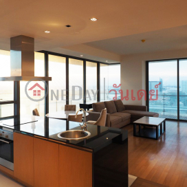 Condo for Rent: The Pano, 137 m², 2 bedroom(s) - OneDay_0