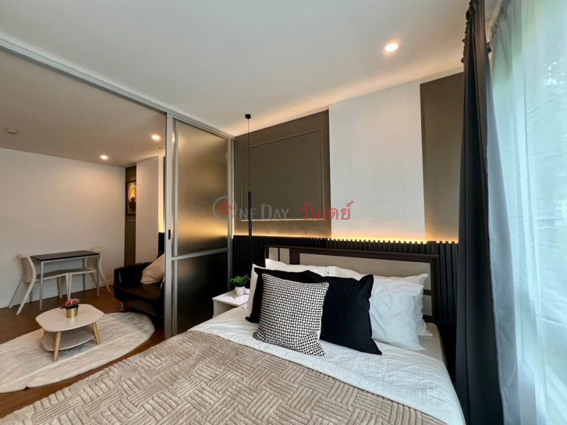 Property Search Thailand | OneDay | Residential, Sales Listings For sale: D Condo Kathu Patong, Building B, 2nd floor