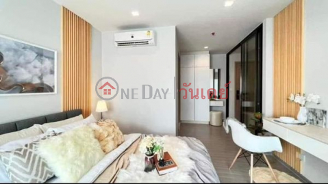 Condo for rent: Life Sathorn Sierra (19th floor),fully furnished _0