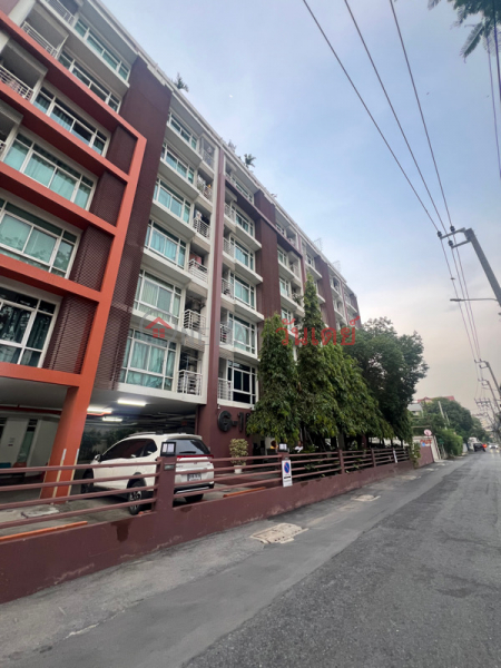 G-1 Condo (คอนโด จี-1),Chatuchak | OneDay วันเดย์(4)
