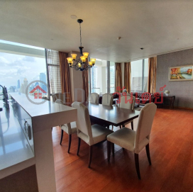 Condo for Rent: The Sukhothai Residences, 266 m², 3 bedroom(s) - OneDay_0