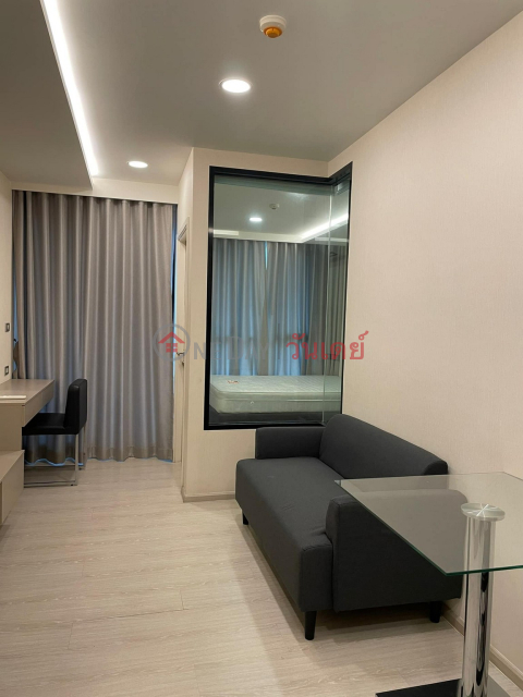 Condo for Rent: Vtara Sukhumvit 36, 29 m², 1 bedroom(s) - OneDay_0