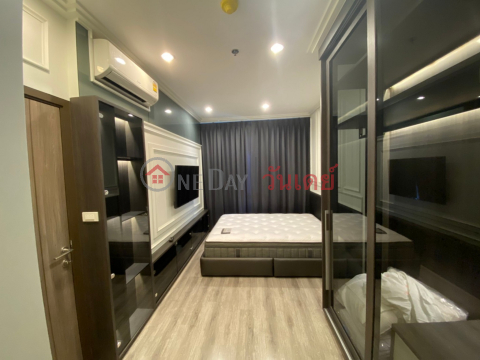 Condo for Rent: IDEO Mobi Sukhumvit 66, 36 m², 1 bedroom(s) - OneDay_0