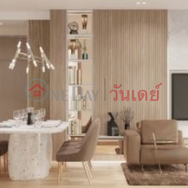 คอนโด สำหรับ เช่า: BEATNIQ Sukhumvit 32, 108 ตร.ม., 2 ห้องนอน - OneDay_0