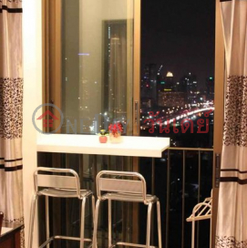 Condo for rent: Ideo Sathon-Taksin (20th floor) _0