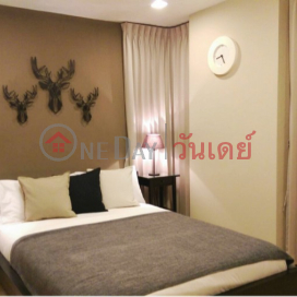 Condo for Rent: Sukhumvit Plus, 70 m², 2 bedroom(s) - OneDay_0