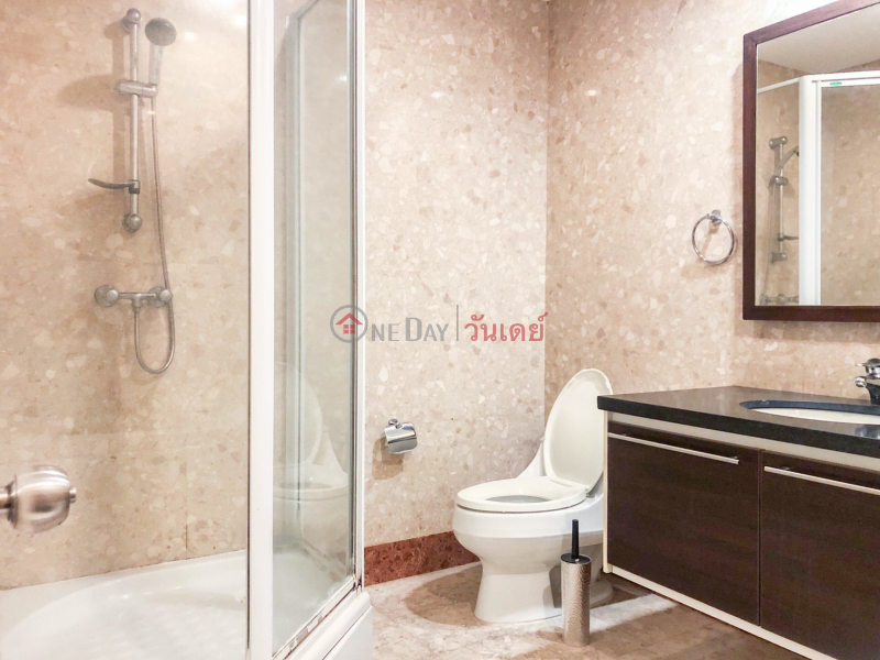 ฿ 55,000/ เดือน | คอนโด สำหรับ เช่า: Wattana Suite, 105 ตร.ม., 2 ห้องนอน