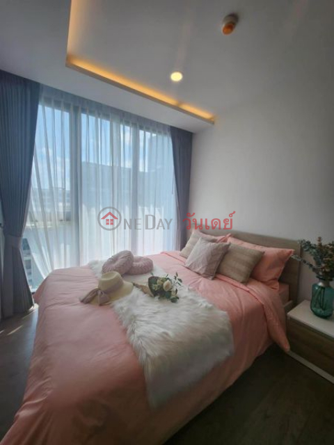 Condo for rent Mayfair Place Sukhumvit 50 (7th floor, building A) _0