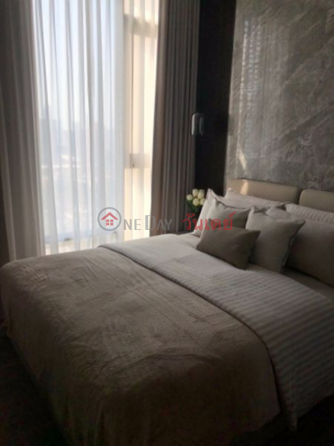 Condo for rent The Address Siam-Ratchathewi (20th floor) _0