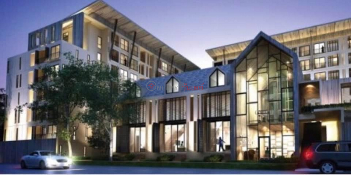 , 1, Residential | Rental Listings, ฿ 19,000/ month