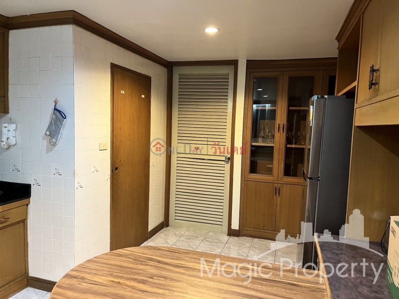 Tai Ping Towers, Khlong Tan Nuea, Watthana, Bangkok | Thailand | Rental ฿ 59,000/ month