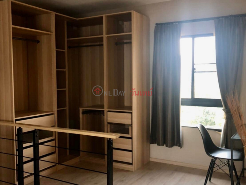 ฿ 42,000/ month, Townhouse for Rent: Arden Pattanakarn, 185 m², 3 bedroom(s)