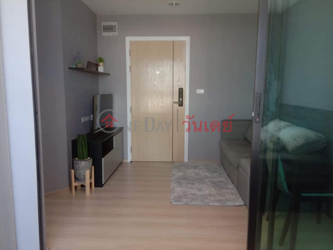 Condo for Rent: Rise Rama 9, 28 m², 1 bedroom(s) - OneDay_0