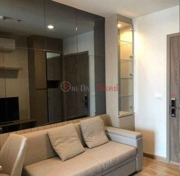 Condo for rent Niche MONO Sukhumvit Bearing (29th floor) Rental Listings