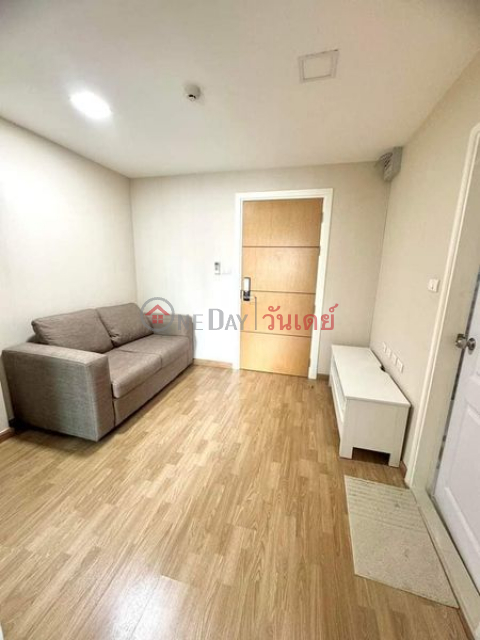 Condo for rent: The Maple Ratchada-Lat Phrao (7th floor) _0