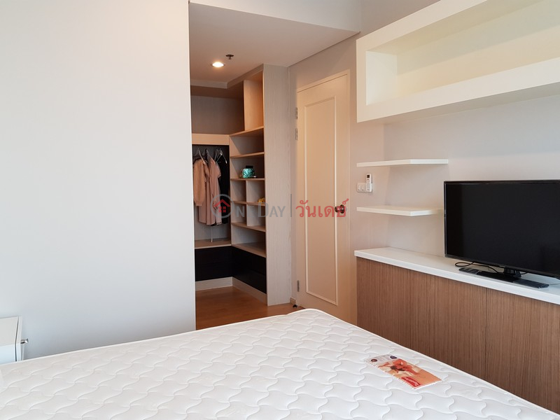 Condo for Rent: Villa Asoke, 50 m², 1 bedroom(s) | Thailand, Rental ฿ 26,000/ month