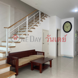 Others for Rent: Townhome, 167 m², 3 bedroom(s) - OneDay_0