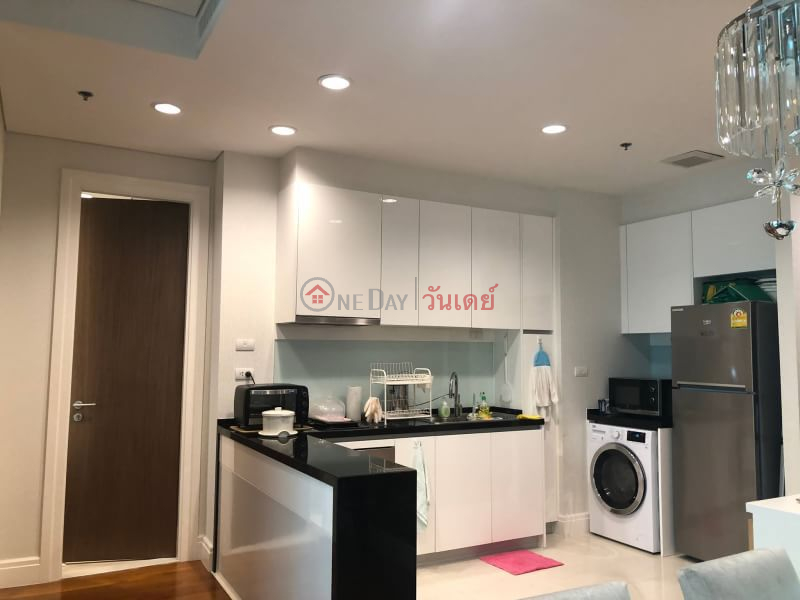 Property Search Thailand | OneDay | Residential | Rental Listings | Condo for Rent: Bright Sukhumvit 24, 86 m², 2 bedroom(s)