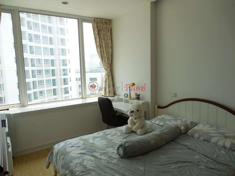 Property Search Thailand | OneDay | Residential | Rental Listings, Condo for Rent: T.C. Green, 40 m², 1 bedroom(s)