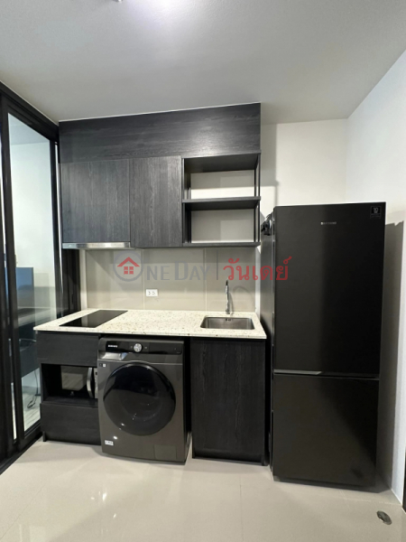Property Search Thailand | OneDay | Residential, Sales Listings P11290424 For Sale Condo XT Huaikhwang (XT Huai Khwang) 1 bedroom 30 sq m, 7th floor