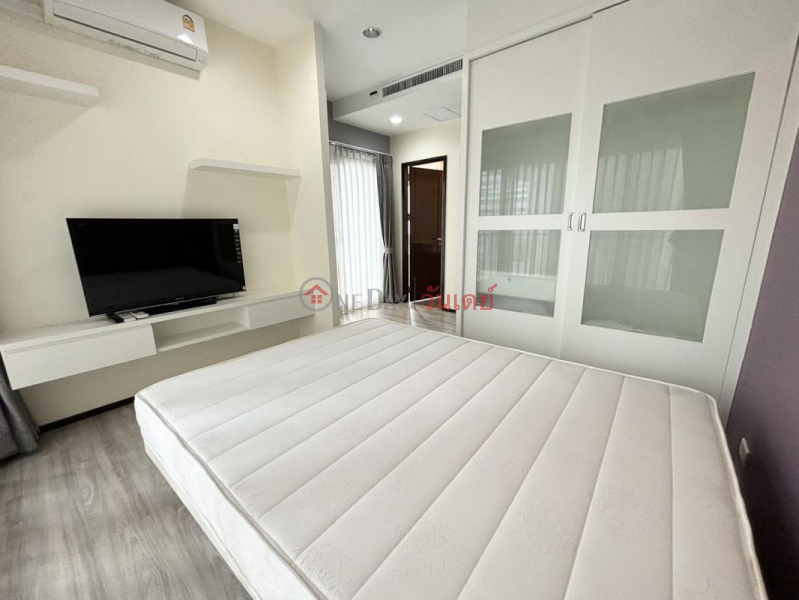 Property Search Thailand | OneDay | Residential, Rental Listings | Condo for Rent: Noble Ora, 115 m², 2 bedroom(s)