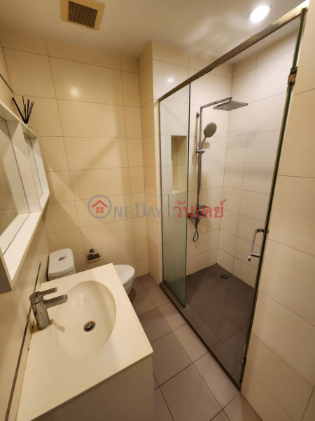 Condo for Rent: WYNE Sukhumvit, 30 m², 1 bedroom(s) | Thailand | Rental ฿ 15,500/ month