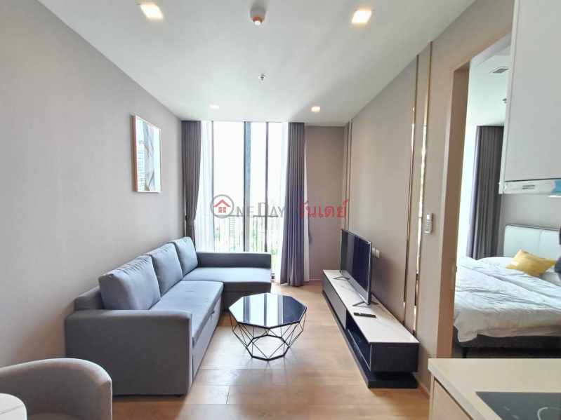 Condo for Rent: Noble Around 33, 35 m², 1 bedroom(s) Rental Listings