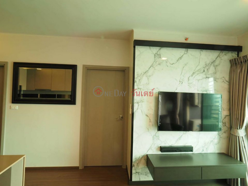 ฿ 33,000/ month Condo for Rent: Ideo Sukhumvit 93, 52 m², 2 bedroom(s)