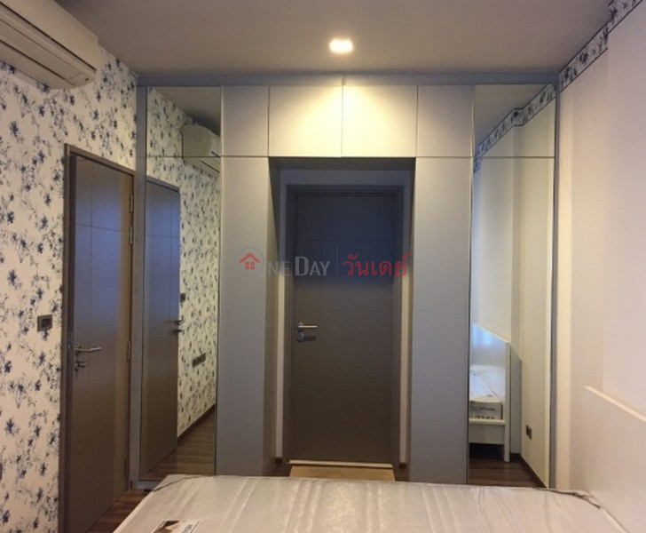 Condo for Rent: Ceil by Sansiri, 35 m², 1 bedroom(s) Rental Listings