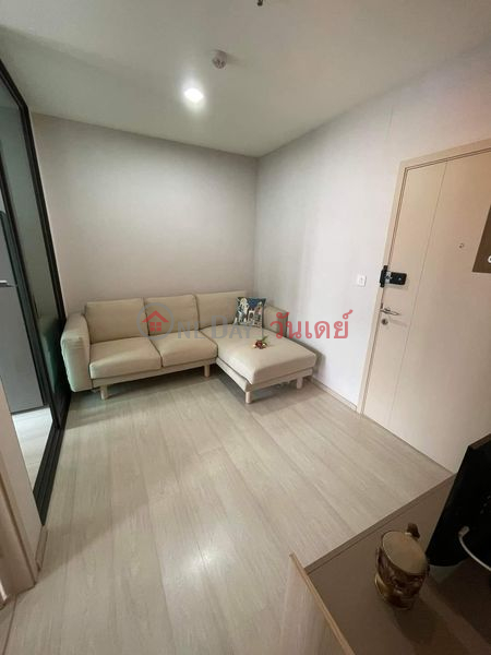 Condo for rent: Life Pinklao (7th floor) Thailand | Rental, ฿ 13,000/ month