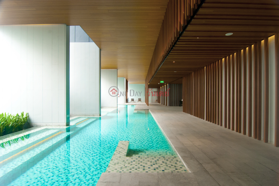 ฿ 5.49Million Hyde 1 Bedroom Soi Sukhumvit 13 Lower Than Market price FOR SALE