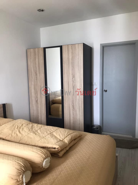 Condo for Rent: Ideo Mobi Sukhumvit Eastgate, 30 m², 1 bedroom(s) - OneDay_0