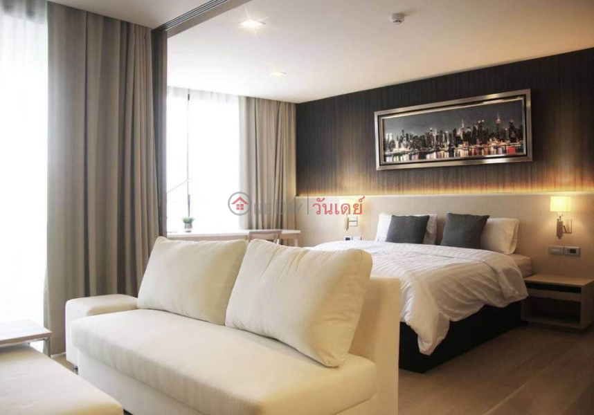 Condo for Rent: LIV@49, 50 m², 1 bedroom(s),Thailand Rental, ฿ 50,000/ month