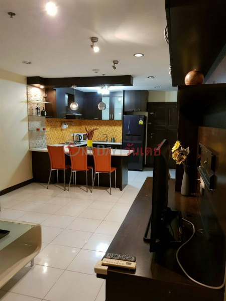 ฿ 20,000/ เดือน | คอนโด สำหรับ เช่า: Bangna Residence, 65 ตร.ม., 1 ห้องนอน