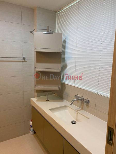 Condo for Rent: Siri at Sukhumvit, 52 m², 1 bedroom(s) | Thailand Rental ฿ 30,000/ month