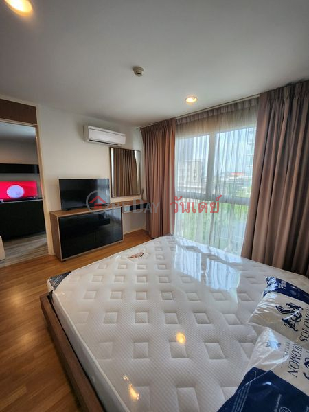 ฿ 29,500/ month Condo for rent: Whizdom The Exclusive (7th floor),65sqm, 2 bedrooms