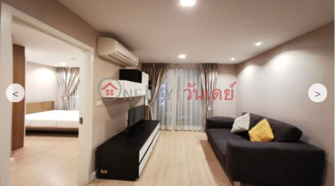 Condo for Rent: Mayfair Place Sukhumvit 64, 55 m², 2 bedroom(s) - OneDay_0