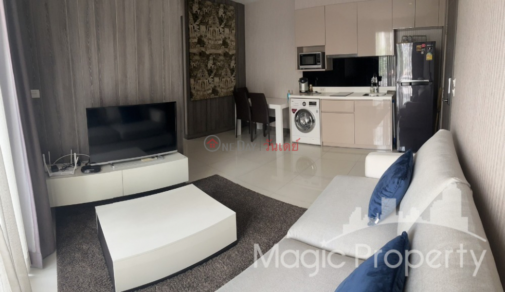 Trapezo Sukhumvit 16, Khlong toei, Bangkok Rental Listings