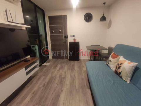 Condo for Rent: Modiz Ratchada 32, 35 m², 1 bedroom(s) - OneDay_0