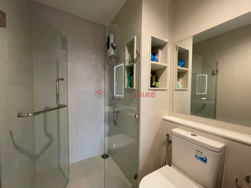 ฿ 26,000/ month | Condo for Rent: Life Sukhumvit 62, 40 m², 1 bedroom(s)