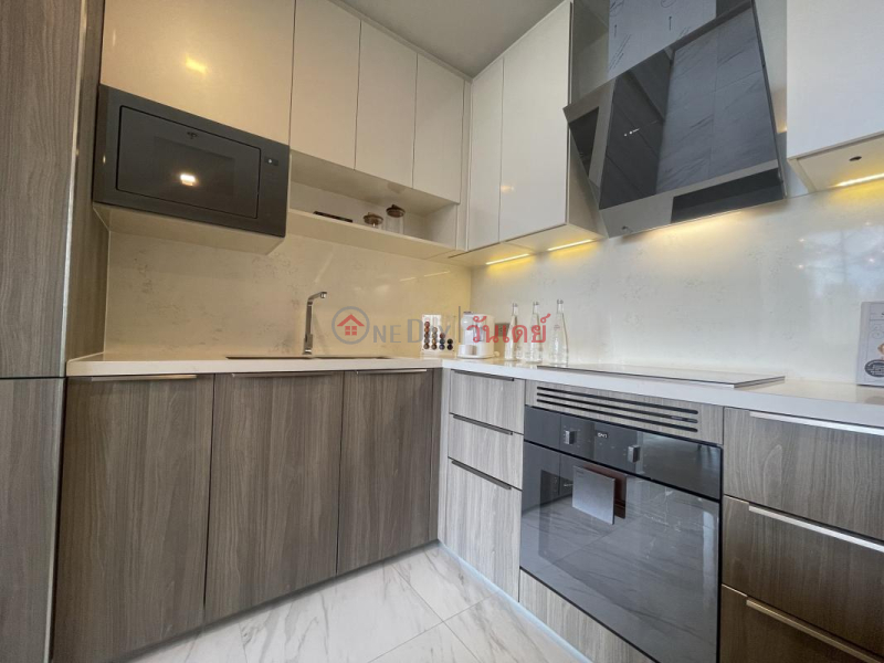 ฿ 120,000/ month, Condo for Rent: Celes Asoke, 86 m², 2 bedroom(s)