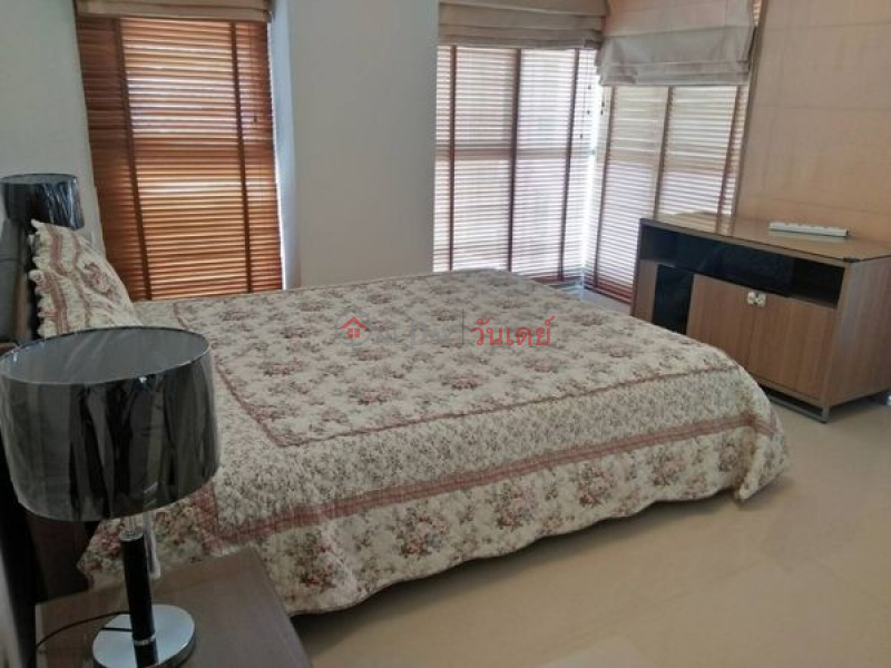 ฿ 45,000/ month, Condo for rent The Clover (8th floor)