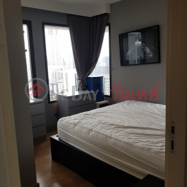 Condo for Rent: M Phayathai, 43 m², 1 bedroom(s) - OneDay_0