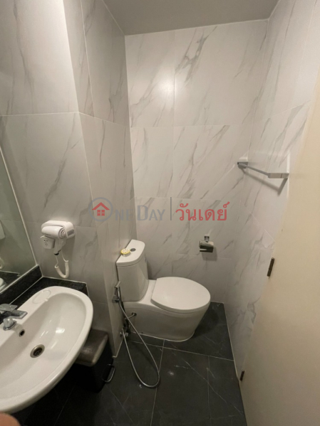 Condo for rent The Parkland Srinakarin Lakeside (12th floor) Thailand | Rental | ฿ 9,900/ month