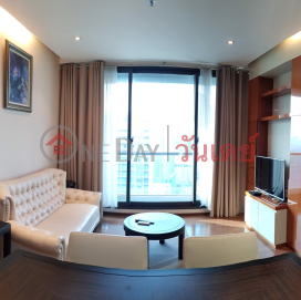 คอนโด สำหรับ เช่า: The Address Sukhumvit 28, 77 ตร.ม., 2 ห้องนอน - OneDay_0