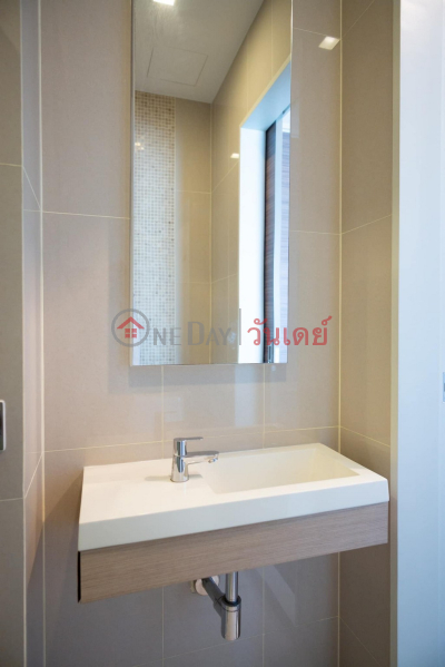 Condo for Sale: Q Asoke, 37 m², 1 bedroom(s) | Thailand, Sales | ฿ 6.6Million