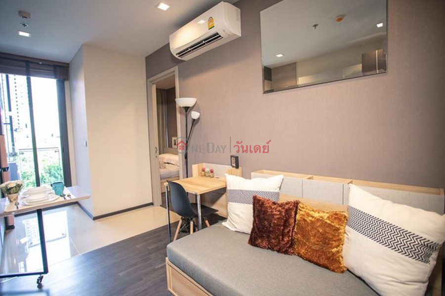 , 1, Residential Rental Listings | ฿ 18,000/ month